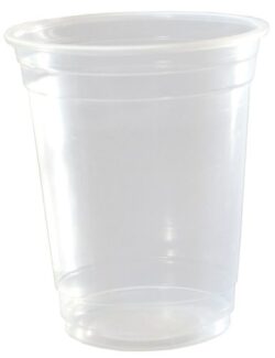 Plastic Cups