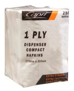 Dispenser Napkins