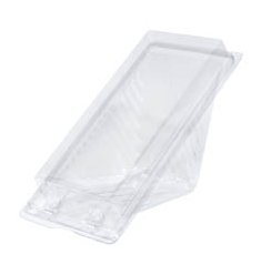 Plastic Sandwich Wedges