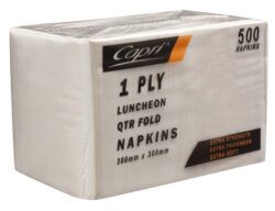 Lunch Napkins