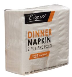 Dinner Napkins