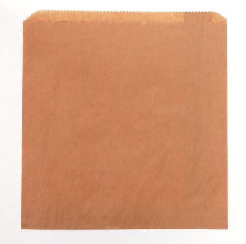 BROWN PAPER BAGS # 1