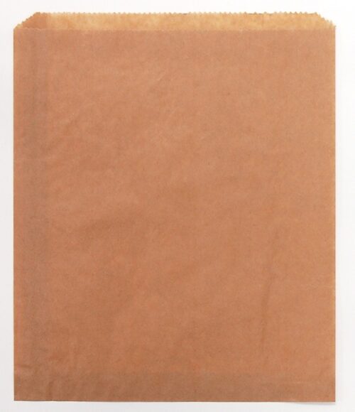BROWN PAPER BAGS # 3