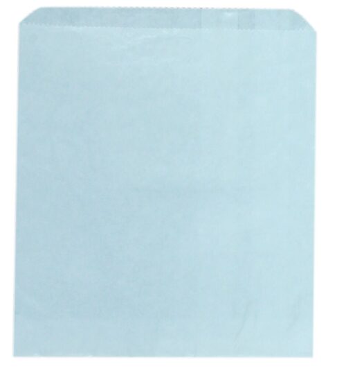 Glassine Paper Bag No 1 Square ( 175 x 175 mm )