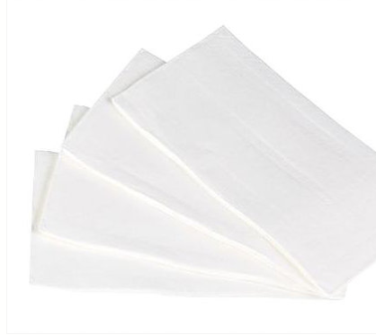 NAPKIN 2PLY LUNCH WHITE GT FOLD 300 x 300
