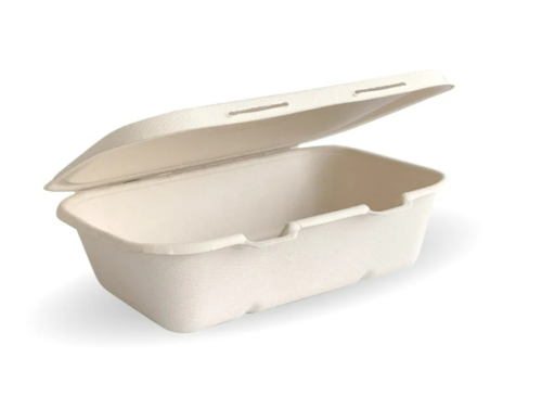 SUGAR CANE SNACK CLAM REGULAR-NATURAL