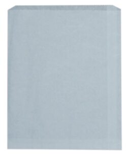 WHITE PAPER BAG # 12