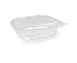 Anti-Fog Fresh Seal