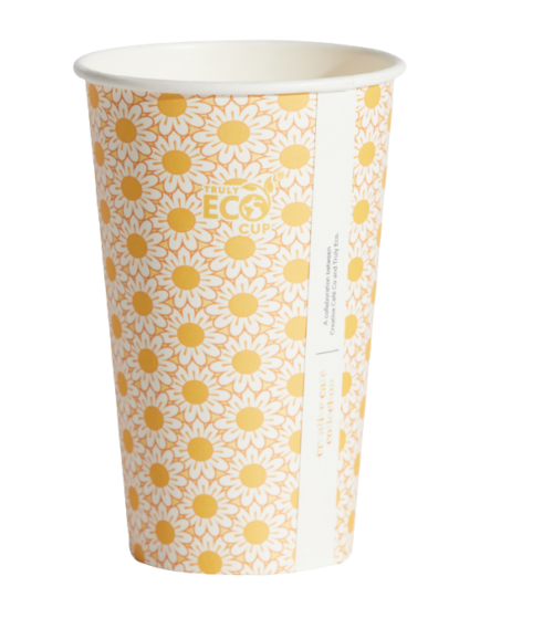 CREATIVE CAFE COLLECTION 16oz