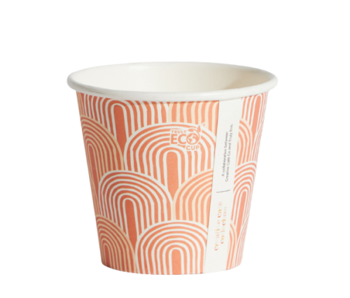 CREATIVE CAFE COLLECTION 8oz