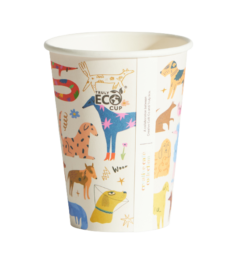 CREATIVE CAFE COLLECTION 12oz