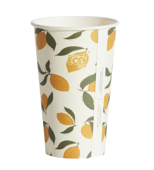 CREATIVE CAFE COLLECTION 16oz - Image 2