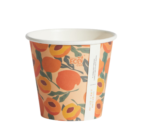 CREATIVE CAFE COLLECTION 8oz - Image 2