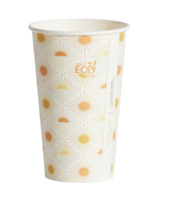 CREATIVE CAFE COLLECTION 16oz