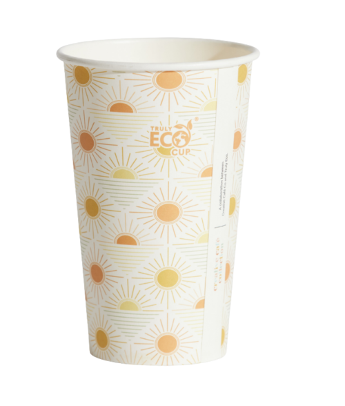 CREATIVE CAFE COLLECTION 16oz - Image 3