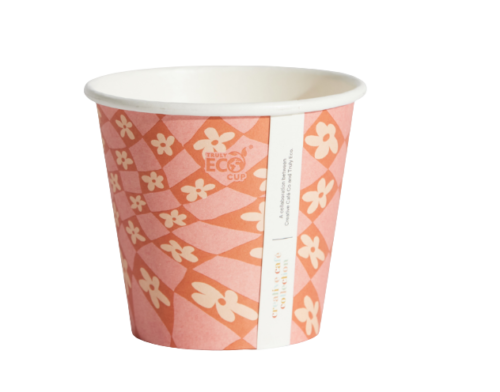 CREATIVE CAFE COLLECTION 8oz - Image 3