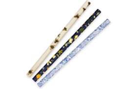 PAPER STRAW SUPER SMOOTHIE-10mm ART SERIES BIOSTRAWS