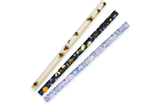 PAPER STRAW SUPER SMOOTHIE-10mm ART SERIES BIOSTRAWS