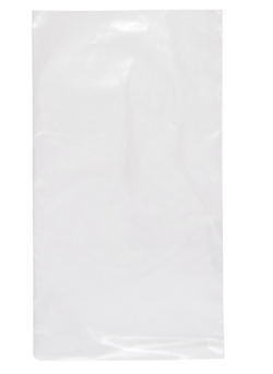 CLEAR POLYBAG 9x5 (35um)