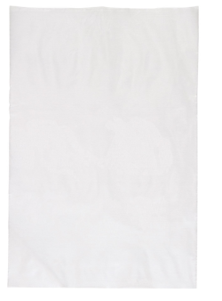 CLEAR POLYBAG 9x6 (35um)