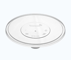 NOODLE/SOUP BOWL ROUND LID