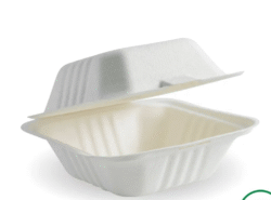 BURGER CLAM 6"(150mm)